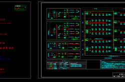 CO浓度监控系统（荣夏）样图
