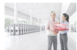 电动汽车充电基础设施ABB-2022-压缩版