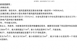李炳华：超高层建筑电气设计与研究