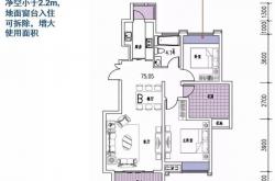 地产人必知的12种「面积赠送」方式，很多房企都在干！