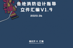 各省市消防设计审查验收( 2023年6月-消防资源网)
