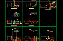 灯开关和导线的关系-改