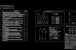 排烟防火阀控制原理