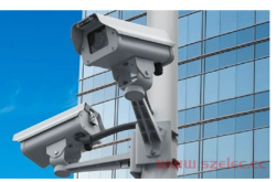 监控摄像头详细安装方法图解(图文)