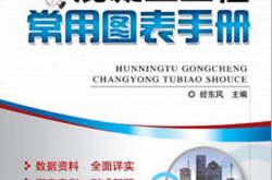 混凝土工程常用图表手册