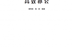 WPS Office 2019 高效办公（电子工业出版社）