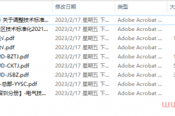 华润标准化应用手册2021