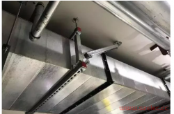 为什么要安装抗震支吊架？