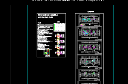台谊诺控应急照明系统+平面