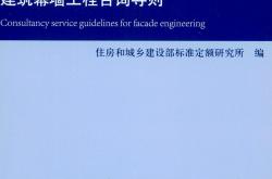 RISN-TG027-2017 建筑幕墙工程咨询导则