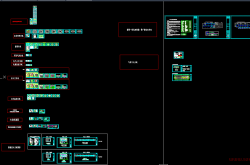 2022年北大青鸟全系统参考样图