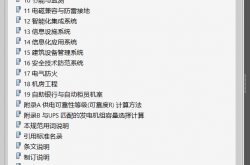 JGJ284-2012 金融建筑电气设计规范