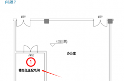 电气竖井开门问题