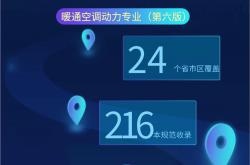 暖通空调动力专业强制性条文汇编（2023第六版）