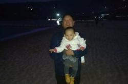 没有父亲的父亲节