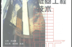 高层建筑桩基工程技术(刘金励)
