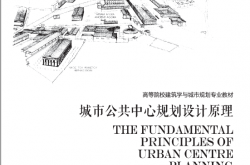 1285711_城市公共中心规划设计原理