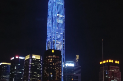 住宅建筑, 防火高度：21m、27m、33m、54m、100m