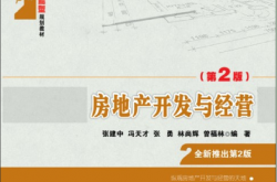 23084~房地产开发与经营(第2版)~张建中等