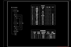 人防手,电动密闭阀原理图