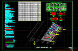 小区强弱电外网图