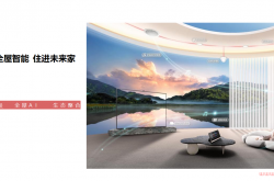 华为全屋智能方案汇报-2024-01-24