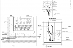 TN-C-S接地系统做法