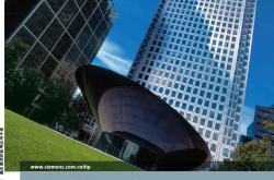 高层建筑供配电应用手册 - 智能基础设施