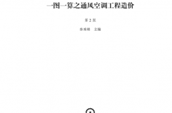 一图一算之通风空调工程造价(第2版)张国栋