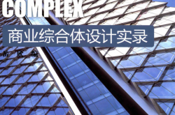 商业综合体设计实录 (岳欣编)