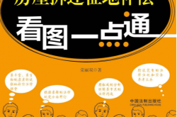 房屋拆迁征地补偿看图一点通 (荣丽双 著)