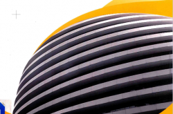 建筑外观设计 (高勇，米姗，赵秀艳主编；李雪副主编) 