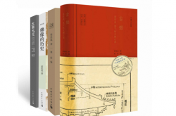 梁思成笔下的建筑之美(套装共4册)(跟随梁思成的文字和照片去体味那失落已久的中国古建之美) (梁思成)
