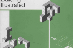 图解绿色建筑 (程大金，伊恩·M.夏皮罗著)