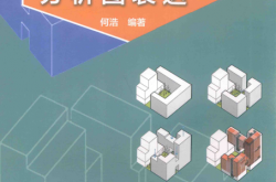 建筑室内设计分析图表达 (何浩编著)