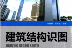 建筑工程快速识图丛书 建筑结构识图 (周佳新，姚大鹏编著)2016