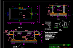 充电站图纸（液冷超充）