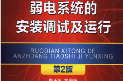 弱电系统的安装调试及运行第2版(白玉岷)