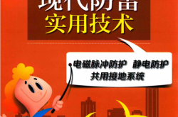 现代防雷实用技术 电磁脉冲防护、静电防护、共用接地系统 (周志敏，纪爱华编著)