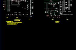 PLC水泵控制原理图 