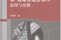 钢-混凝土组合结构原理与实例 (聂建国)