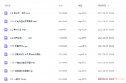 15天进阶CAD高手教程+课程网课 （126节课）