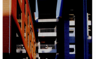 持续·深化·完善——浅谈昆明市工人文化宫迁建工程建筑施工图设计 -- 重庆维普资讯有限公司技术部