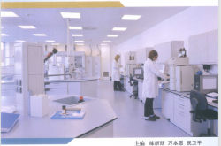 智能化医学实验室设计与建设指南 -- 练新廷,万本愿,祝卫平主编 -- 2018