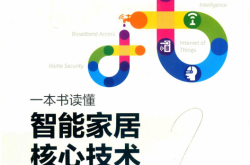 一本书读懂智能家居核心技术 -- 成刚 --  2020 