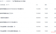 电气管线敷设施工技术精讲  