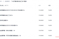电气管线敷设施工技术精讲  