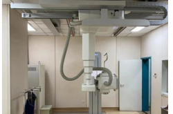 聊聊医用DR设备的设计