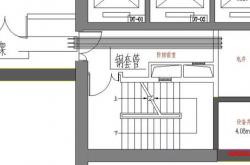 配电管线能否穿过防烟楼梯间和前室