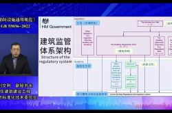 强制性工程建设规范培训GB55037-2022《建筑防火通用规范》23日刘文利（视频）